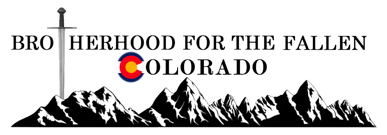 Brotherhood for the Fallen banner